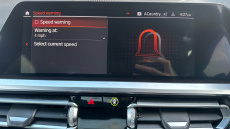 BMW 3 Series 320i M Sport 4dr Step Auto Petrol Saloon